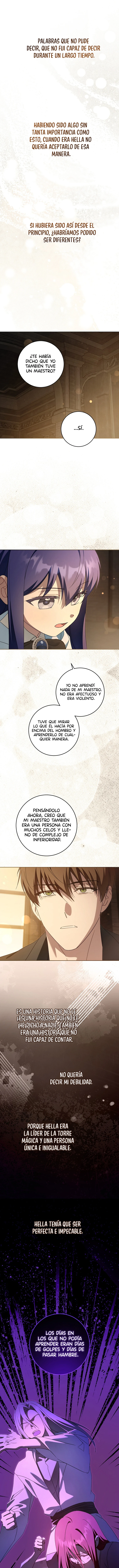 Por Favor Dame Ese Chupete capítulo 133, página 4