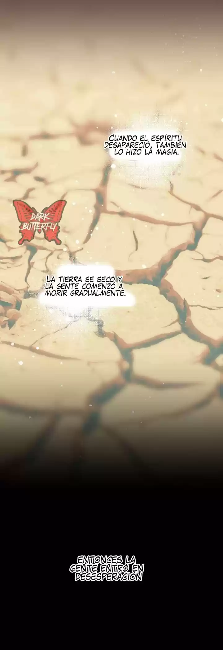 Por favor llora, Príncipe heredero capítulo 0, página 3