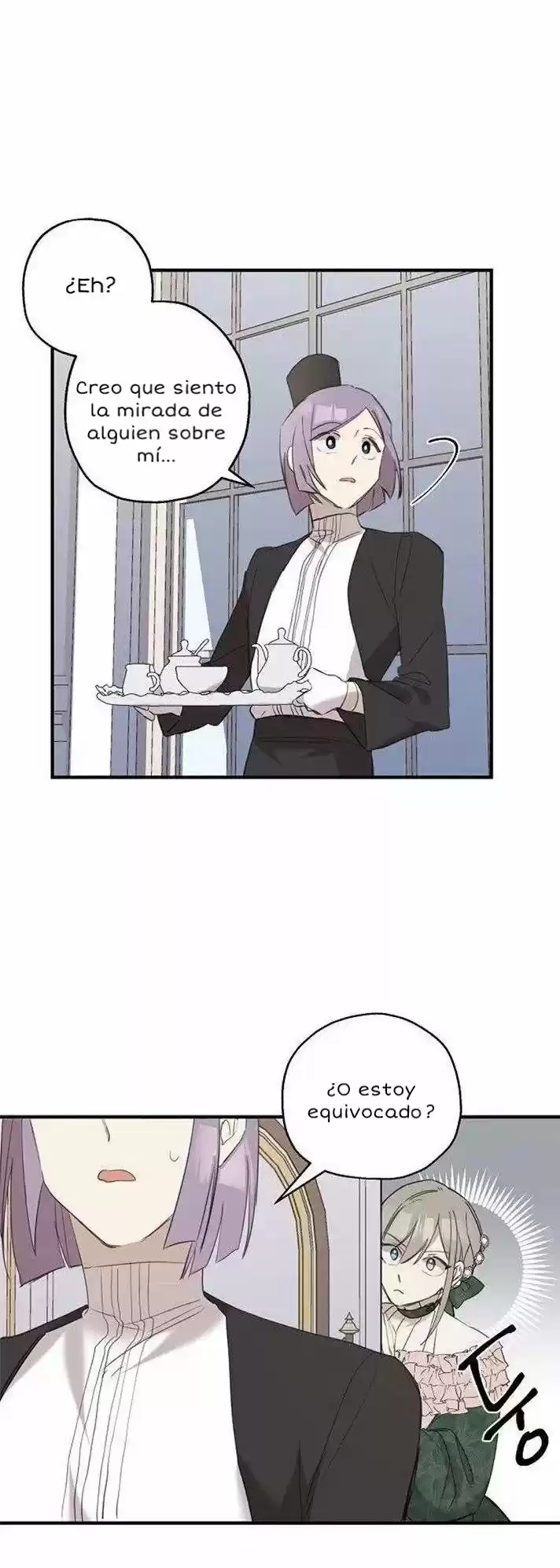 Por favor llora, Príncipe heredero capítulo 11, página 13