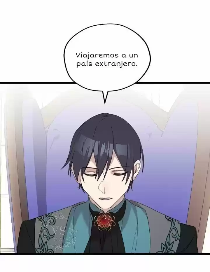 Por favor llora, Príncipe heredero capítulo 13, página 3