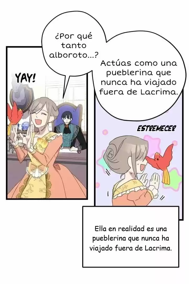 Por favor llora, Príncipe heredero capítulo 13, página 6