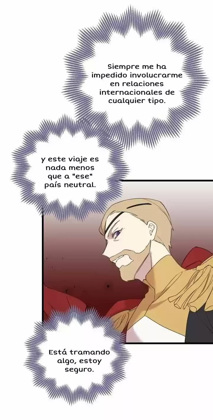 Por favor llora, Príncipe heredero capítulo 13, página 8