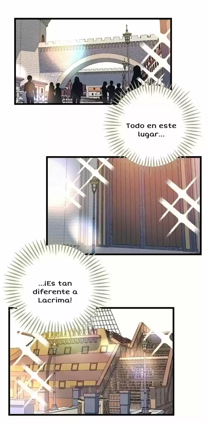 Por favor llora, Príncipe heredero capítulo 13, página 13