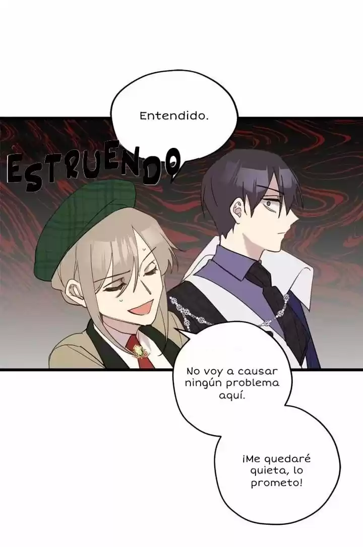 Por favor llora, Príncipe heredero capítulo 13, página 19
