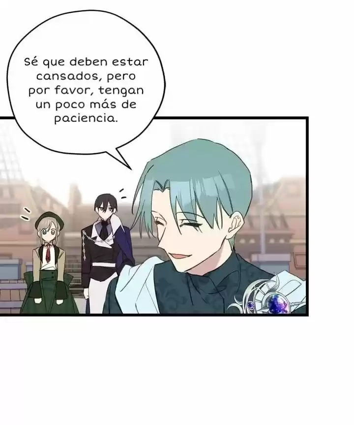Por favor llora, Príncipe heredero capítulo 13, página 20