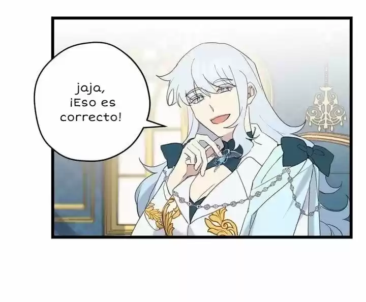 Por favor llora, Príncipe heredero capítulo 13, página 28