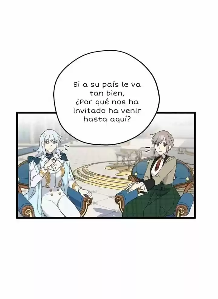 Por favor llora, Príncipe heredero capítulo 13, página 30