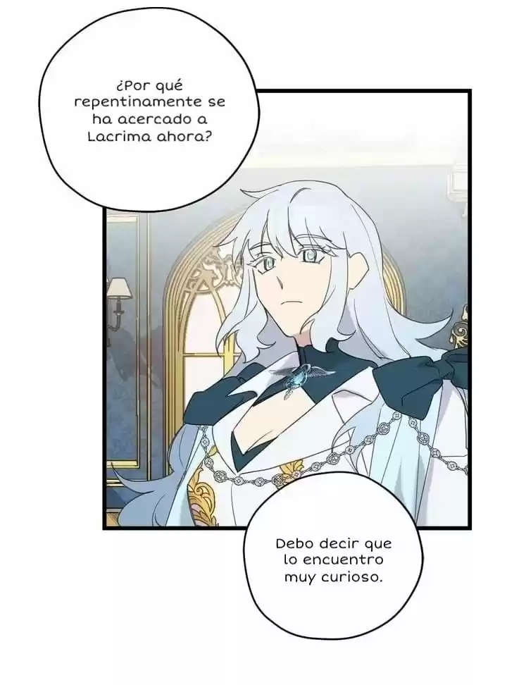 Por favor llora, Príncipe heredero capítulo 13, página 33