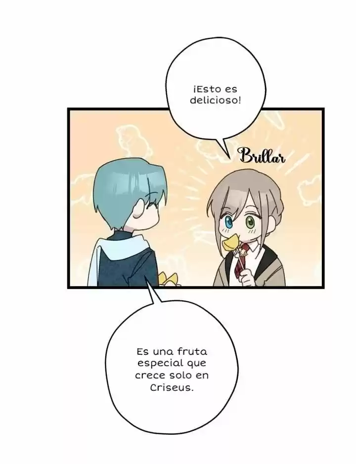Por favor llora, Príncipe heredero capítulo 13, página 38