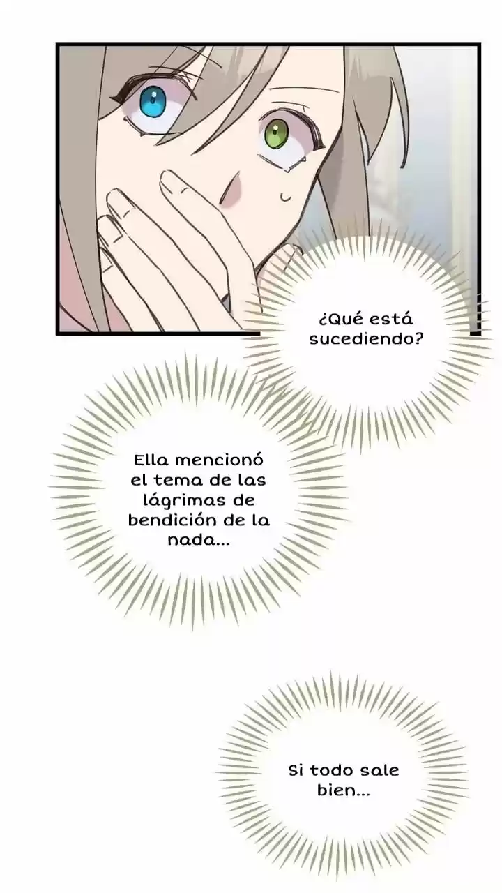 Por favor llora, Príncipe heredero capítulo 13, página 48