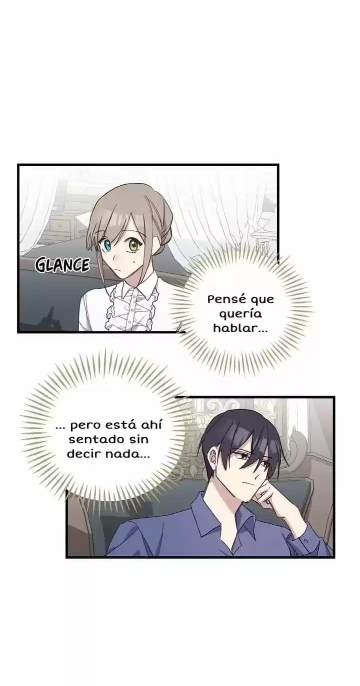 Por favor llora, Príncipe heredero capítulo 14, página 13