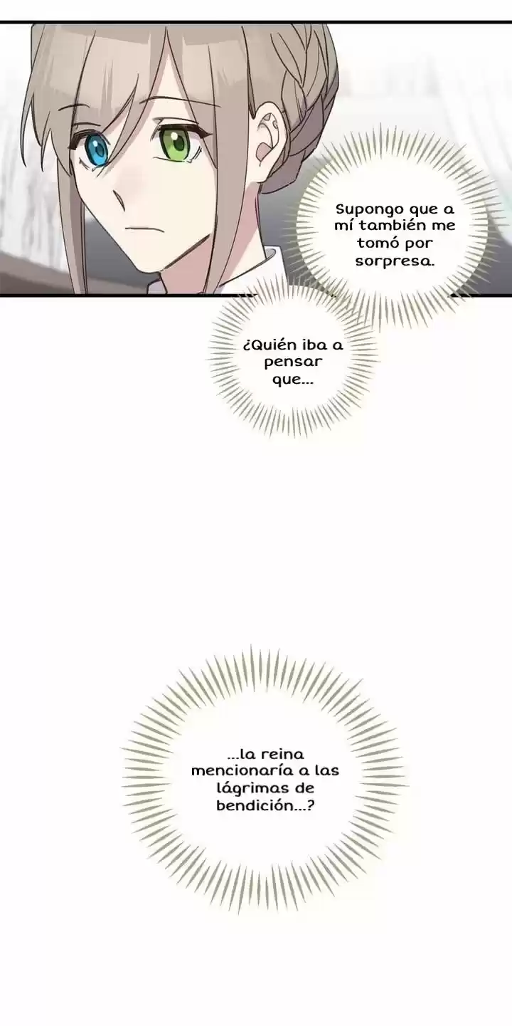 Por favor llora, Príncipe heredero capítulo 14, página 14