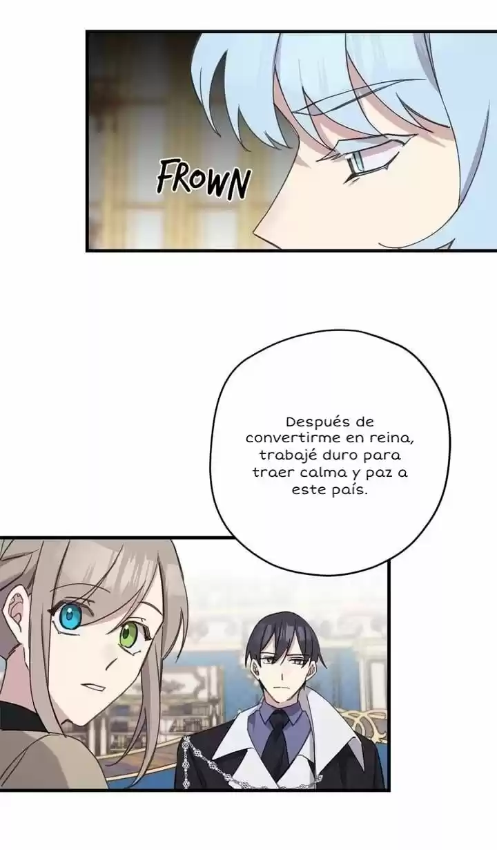 Por favor llora, Príncipe heredero capítulo 14, página 16
