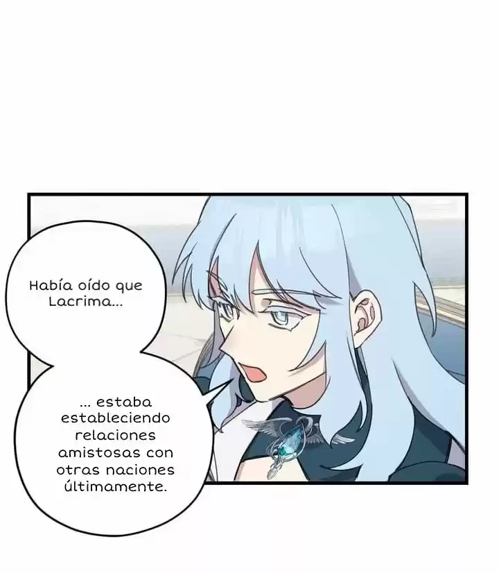Por favor llora, Príncipe heredero capítulo 14, página 20