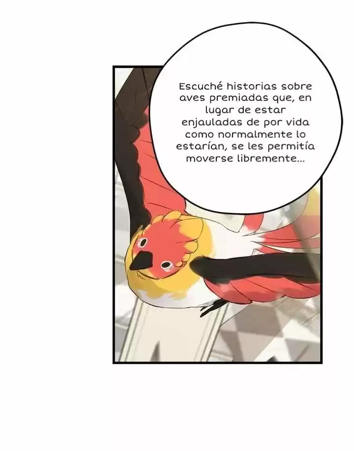 Por favor llora, Príncipe heredero capítulo 14, página 21