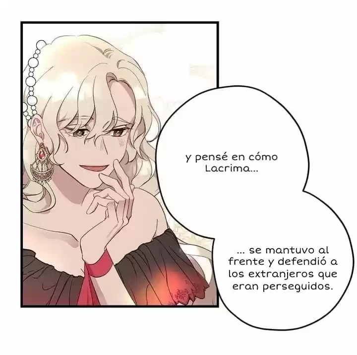 Por favor llora, Príncipe heredero capítulo 14, página 22