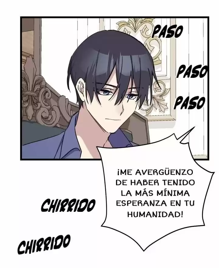 Por favor llora, Príncipe heredero capítulo 14, página 47