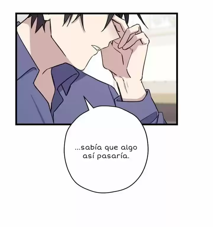 Por favor llora, Príncipe heredero capítulo 14, página 49