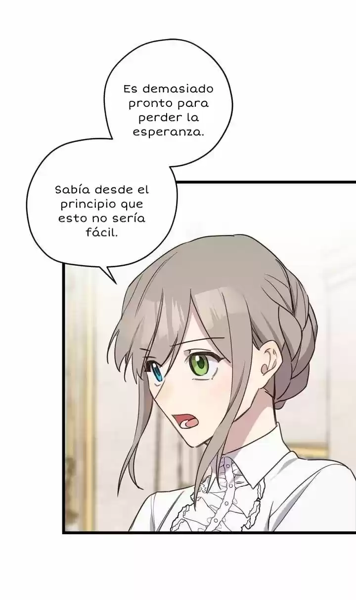Por favor llora, Príncipe heredero capítulo 14, página 53