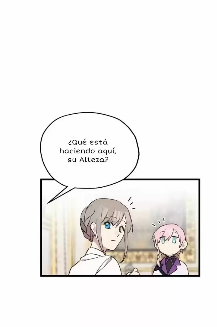 Por favor llora, Príncipe heredero capítulo 14, página 55