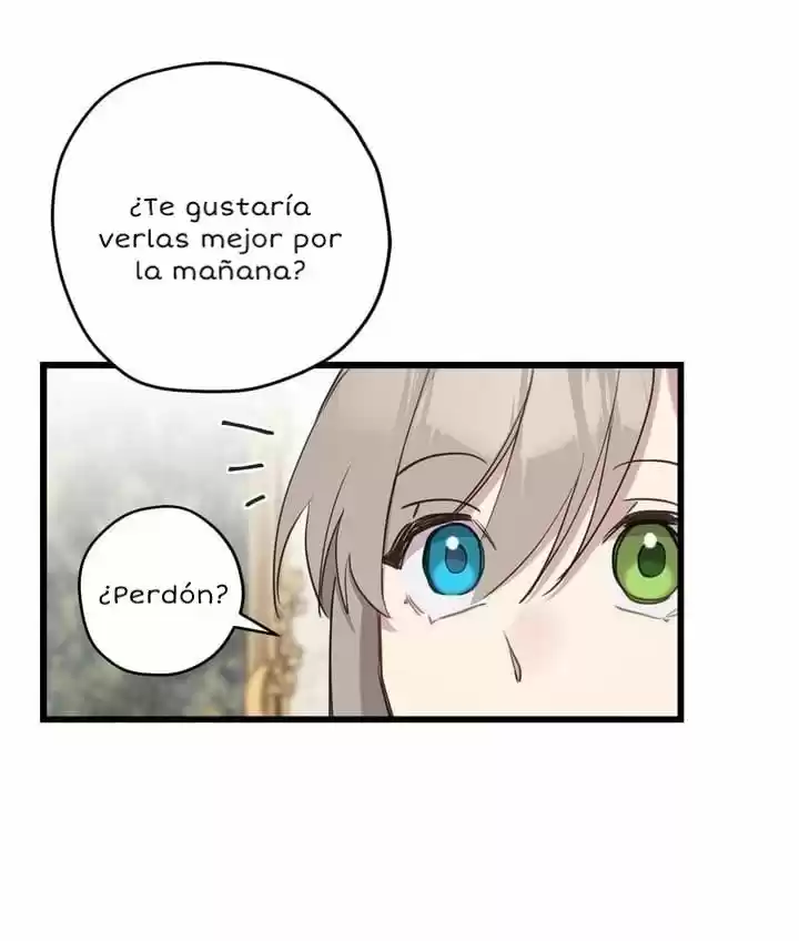 Por favor llora, Príncipe heredero capítulo 14, página 59