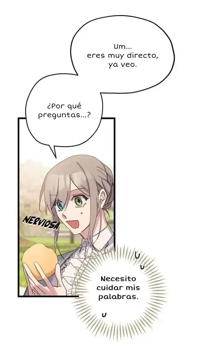 Por favor llora, Príncipe heredero capítulo 15, página 9