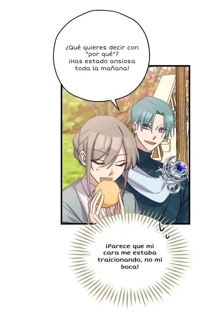 Por favor llora, Príncipe heredero capítulo 15, página 10