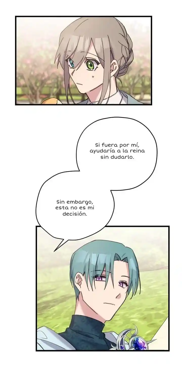 Por favor llora, Príncipe heredero capítulo 15, página 11