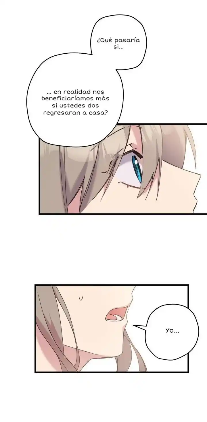 Por favor llora, Príncipe heredero capítulo 15, página 16