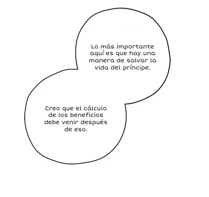 Por favor llora, Príncipe heredero capítulo 15, página 19