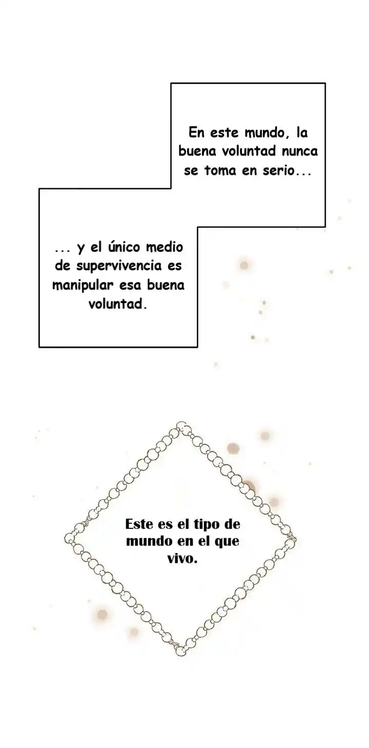 Por favor llora, Príncipe heredero capítulo 15, página 27