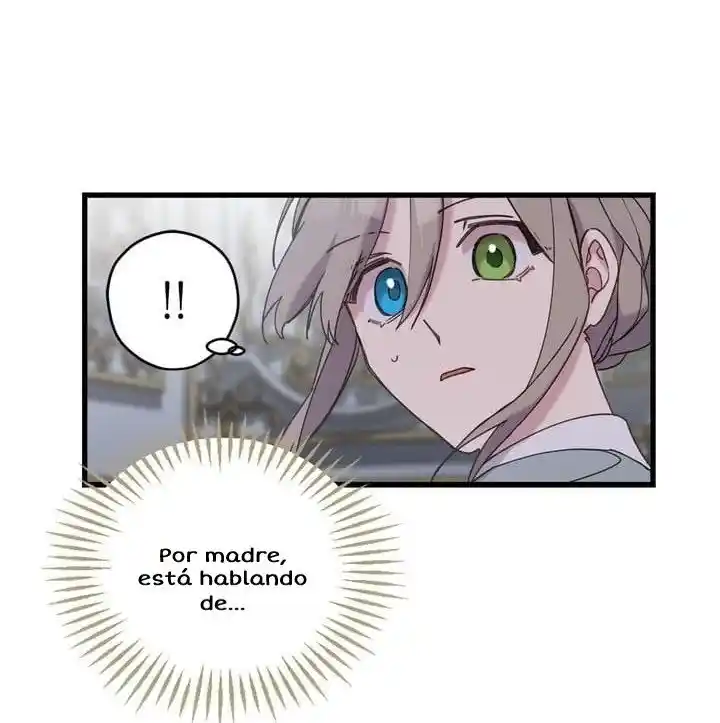 Por favor llora, Príncipe heredero capítulo 15, página 36