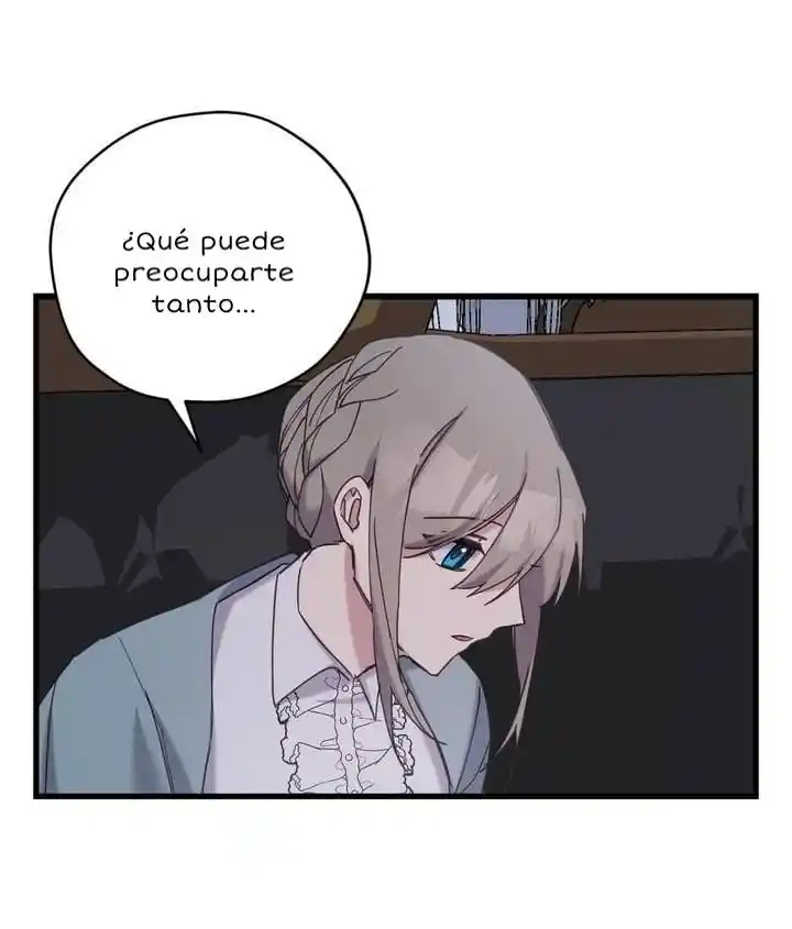 Por favor llora, Príncipe heredero capítulo 15, página 41