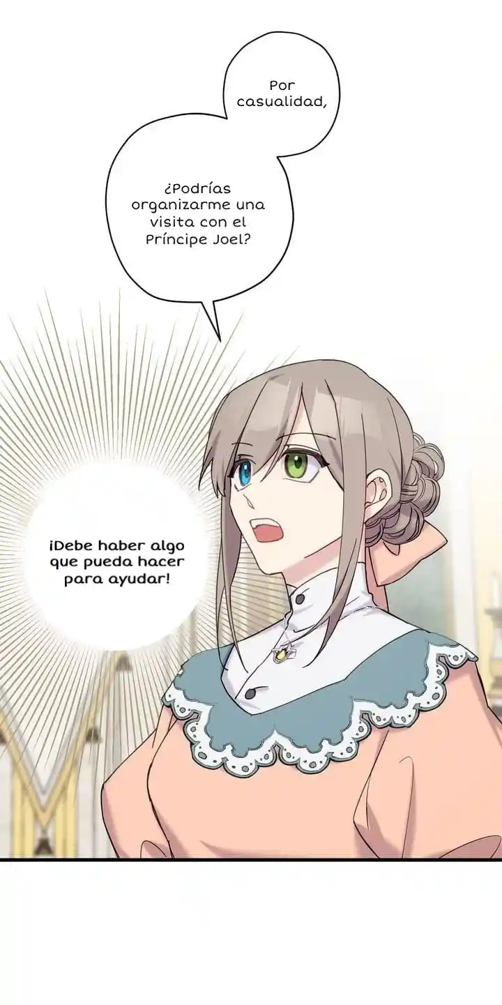 Por favor llora, Príncipe heredero capítulo 16, página 7