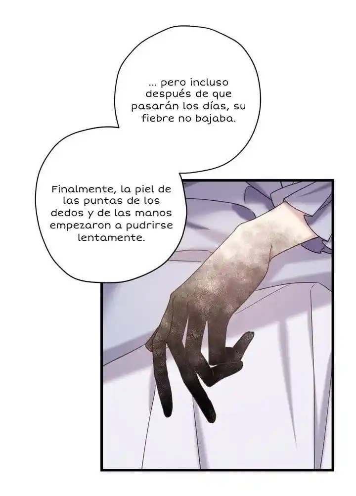 Por favor llora, Príncipe heredero capítulo 16, página 14