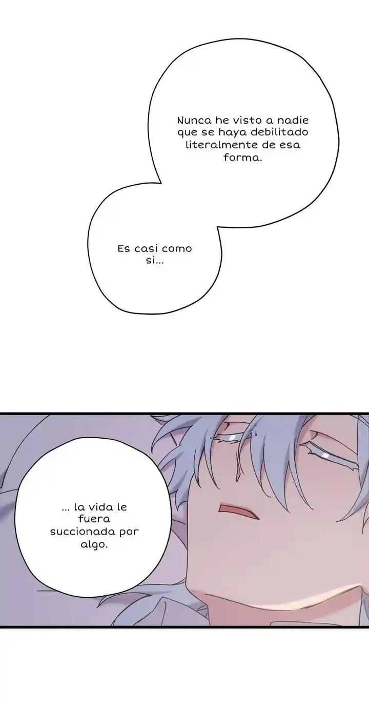 Por favor llora, Príncipe heredero capítulo 16, página 15