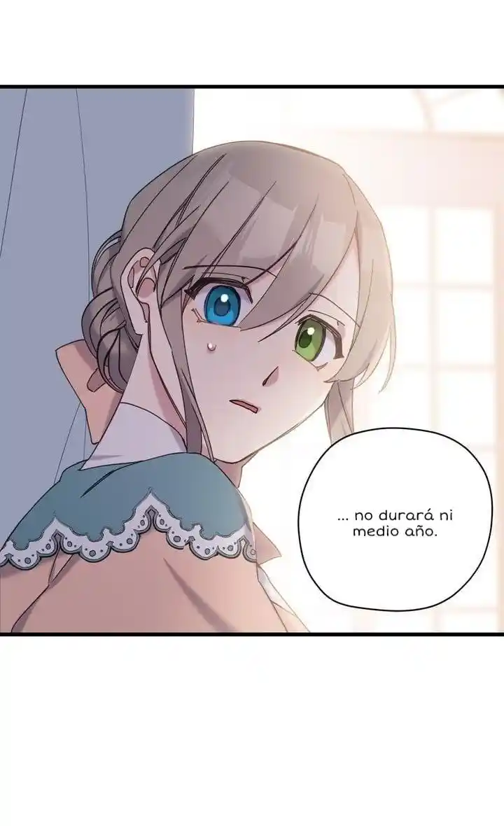 Por favor llora, Príncipe heredero capítulo 16, página 18