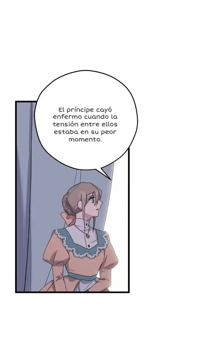 Por favor llora, Príncipe heredero capítulo 16, página 25