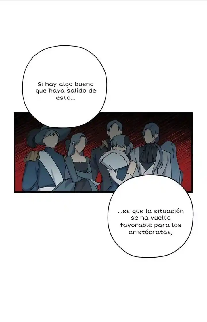 Por favor llora, Príncipe heredero capítulo 16, página 27