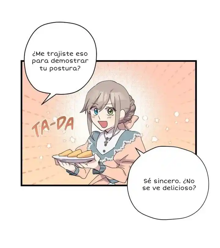 Por favor llora, Príncipe heredero capítulo 16, página 37