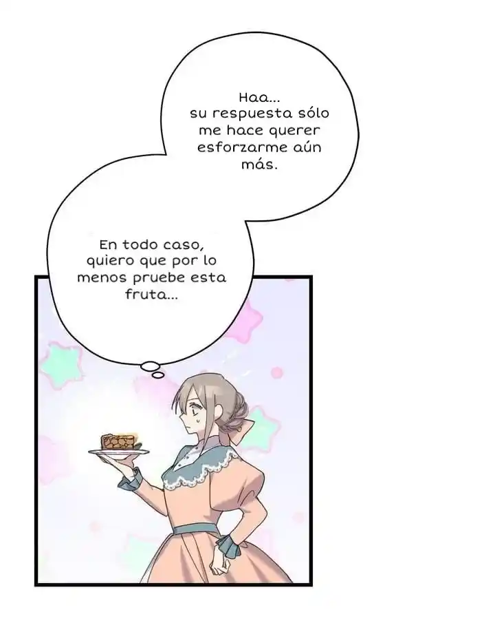 Por favor llora, Príncipe heredero capítulo 16, página 46