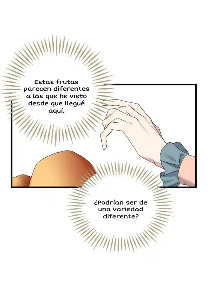 Por favor llora, Príncipe heredero capítulo 16, página 53