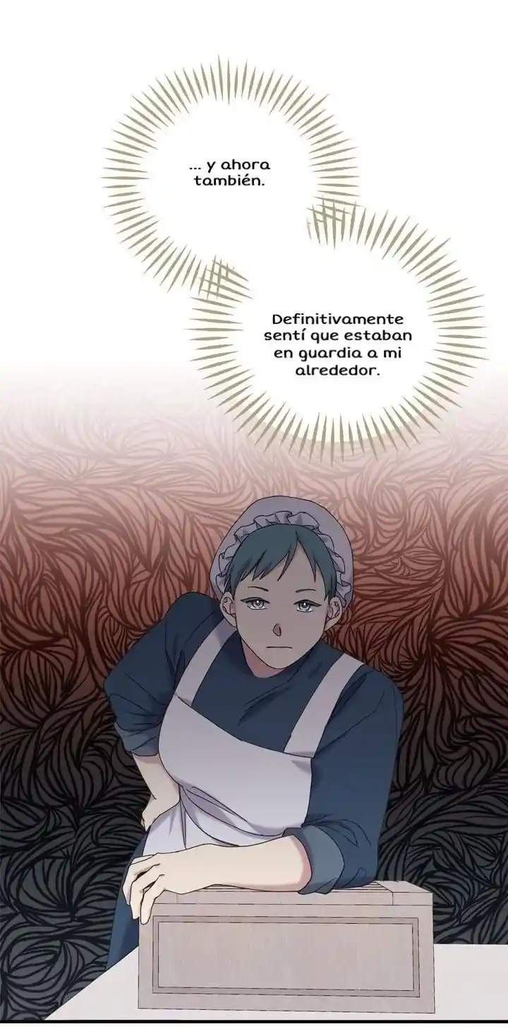 Por favor llora, Príncipe heredero capítulo 16, página 61
