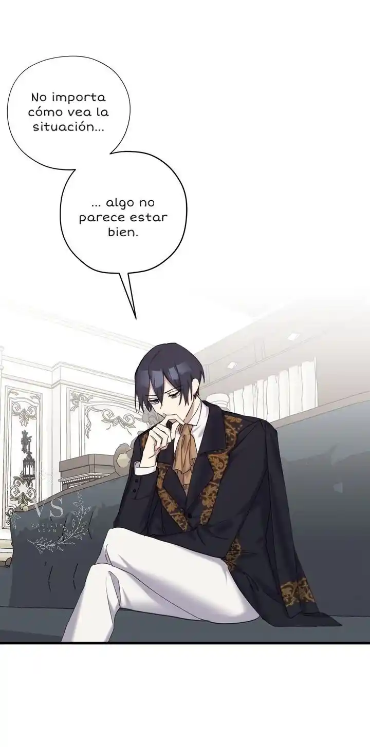 Por favor llora, Príncipe heredero capítulo 17, página 3
