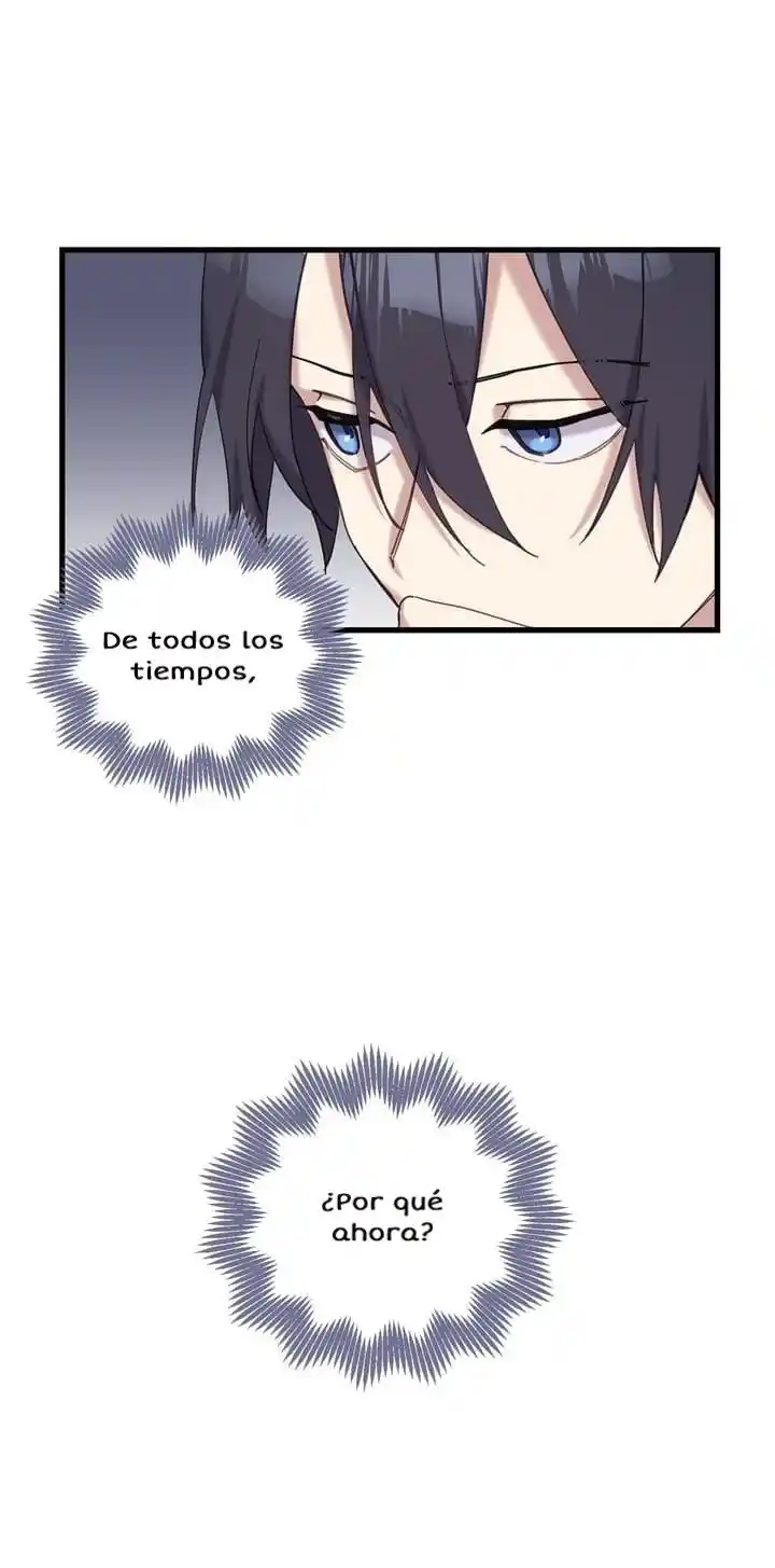 Por favor llora, Príncipe heredero capítulo 17, página 4