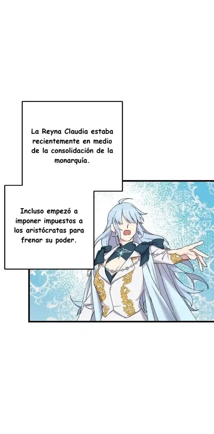 Por favor llora, Príncipe heredero capítulo 17, página 6