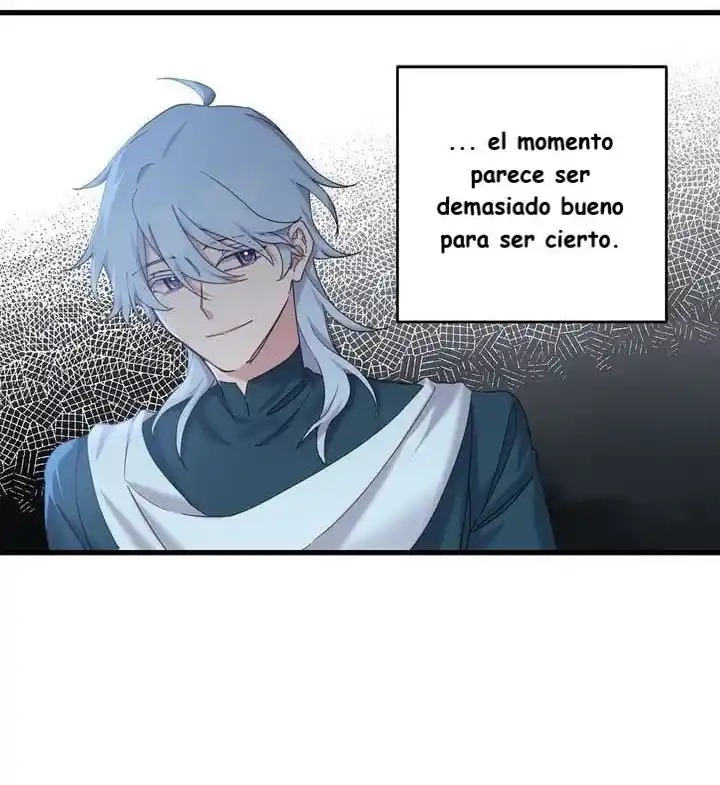 Por favor llora, Príncipe heredero capítulo 17, página 8