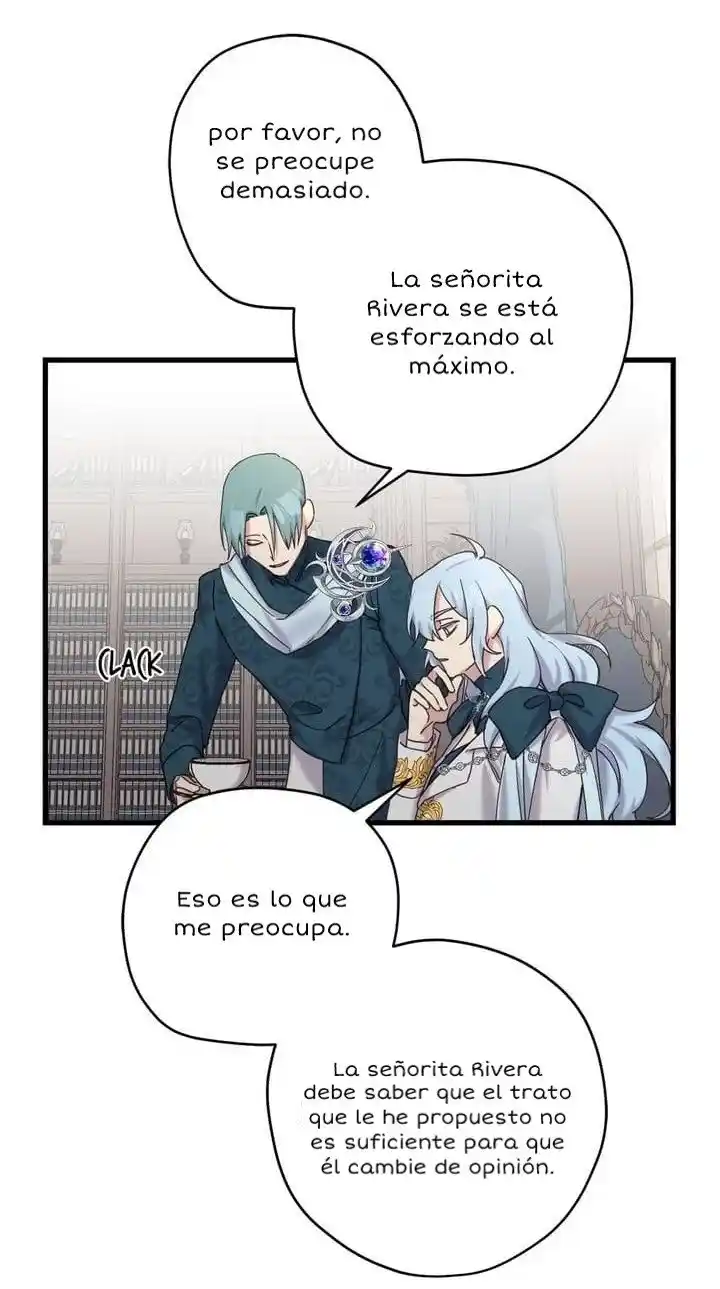 Por favor llora, Príncipe heredero capítulo 17, página 11