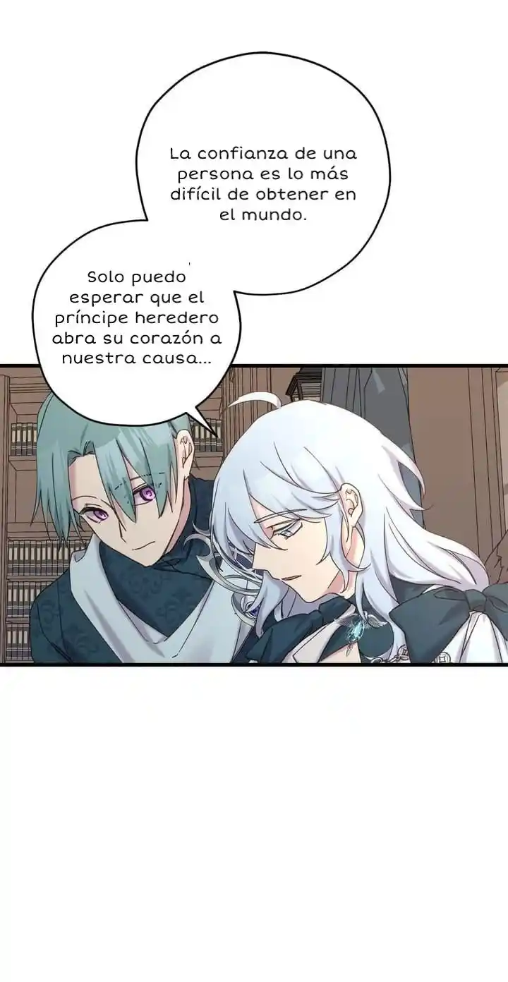 Por favor llora, Príncipe heredero capítulo 17, página 12