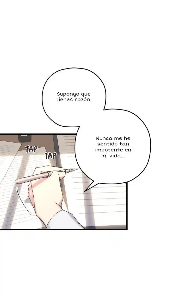 Por favor llora, Príncipe heredero capítulo 17, página 15